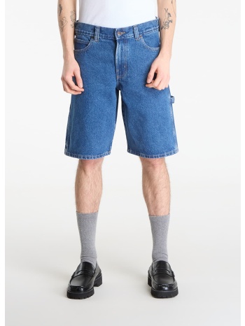 σορτς dickies 993 11 inch carpenter shorts classic blue w30