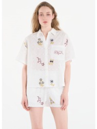 πουκάμισο desigual cam ...