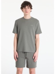 t-shirt hugo boss austin t-shirt dark green s