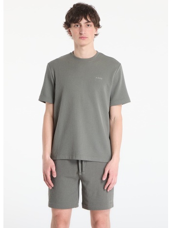 t-shirt hugo boss austin t-shirt dark green s