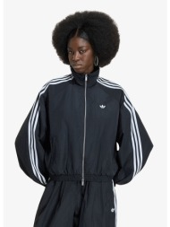 φούτερ adidas adilenium 5.0 balloon track top black xxs