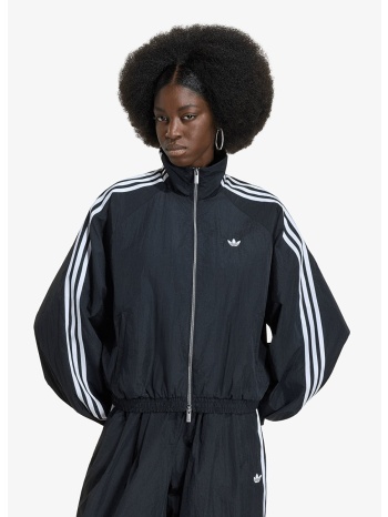 φούτερ adidas adilenium 5.0 balloon track top black xxs