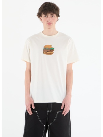 t-shirt ripndip bite me tee bone xl