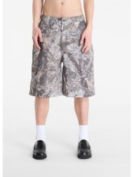 σορτς ripndip nermal tree camo denim shorts nerm tree camo s