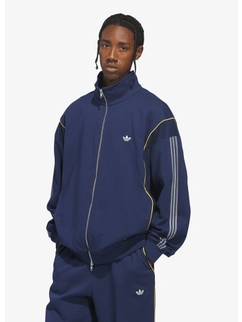 φούτερ adidas city terrace track track top unisex night