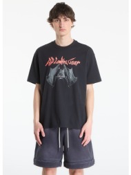 t-shirt nike acg men`s dri-fit t-shirt black xl