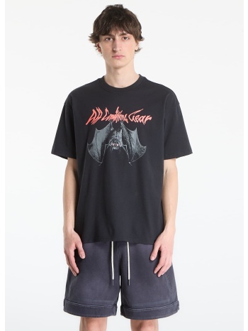 t-shirt nike acg men`s dri-fit t-shirt black xl