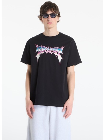 t-shirt ripndip noid tee black wash m