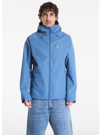 μπουφάν horsefeathers seeker jacket moonlight blue l