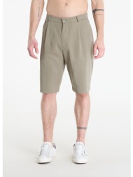 σορτς guess jeans taylor chino shorts mossy green 31