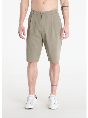 σορτς guess jeans taylor chino shorts mossy green 31