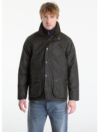 μπουφάν barbour tartan ambleside waxed jacket archive olive