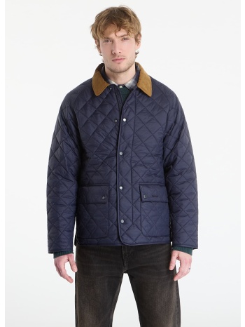 μπουφάν barbour city bedale quilted jacket navy m