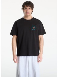 t-shirt horsefeathers instinct t-shirt black l