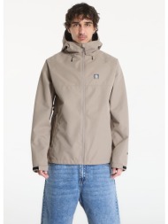 μπουφάν horsefeathers seeker jacket taupe xl