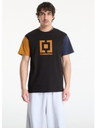 t-shirt horsefeathers base t-shirt multicolor vi xl