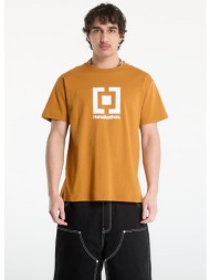 t-shirt horsefeathers base t-shirt pumpkin l
