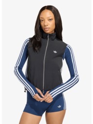 φούτερ adidas adilenium 5.0 sleeveless track top black xl