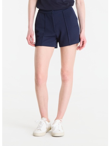σορτς guess sarah pique shorts daring ocean m