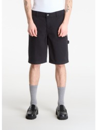 σορτς dickies canvas carpenter short black w31