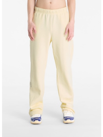 φόρμα nike x nocta fleece cs open-hem sweatpants alabaster/