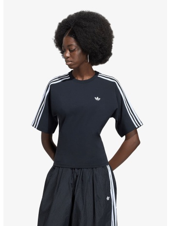 t-shirt adidas adilenium 5.0 slim t-shirt black s