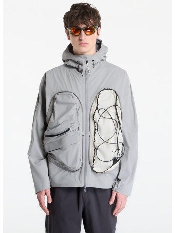 μπουφάν oakley latitude veil slingpack jacket m