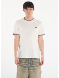 t-shirt fred perry twin ...