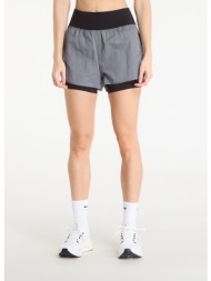 t-shirt on performance volt shorts glacier s