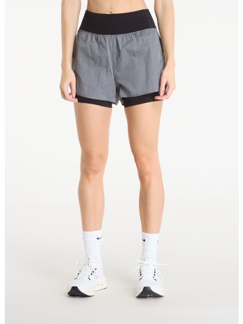 t-shirt on performance volt shorts glacier s