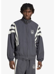 μπουφάν adidas santiago track jacket utility black l