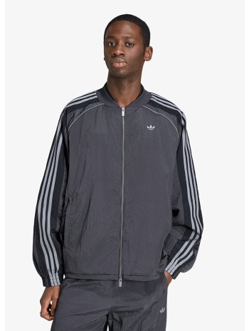 φούτερ adidas adilenium season 5 track top utility black xl