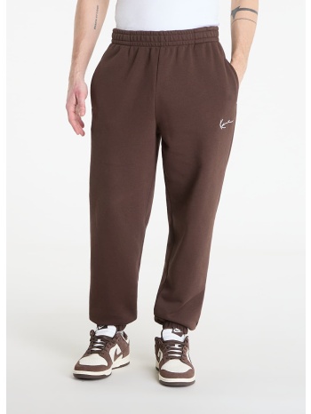 φόρμα karl kani small signature essential baggy sweatpants