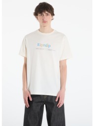 t-shirt ripndip a bird tee bone l