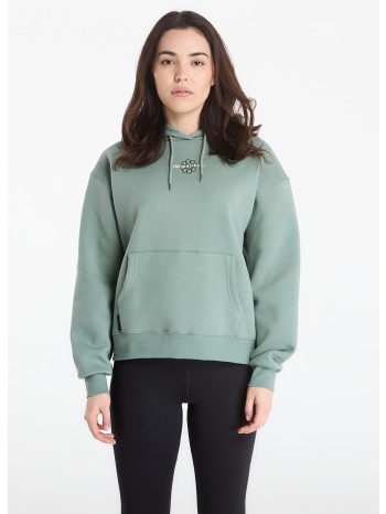 φούτερ horsefeathers stride sweatshirt iceberg green m