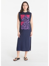 φόρεμα horsefeathers breeda dress indigo l