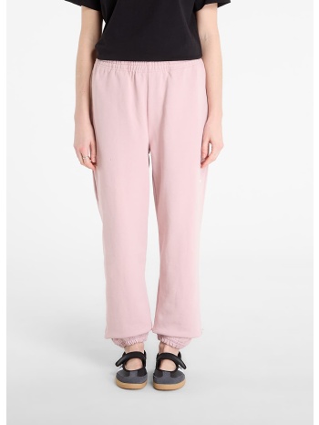 φόρμα queens women`s sweats essential sweatpants dust pink m σε προσφορά