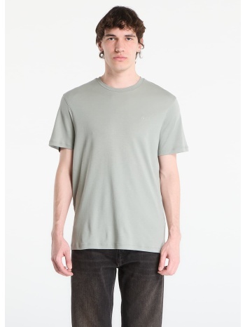 t-shirt calvin klein ss supima chest emb crewneck tee σε προσφορά