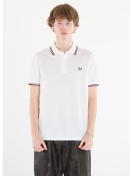 t-shirt fred perry twin ...