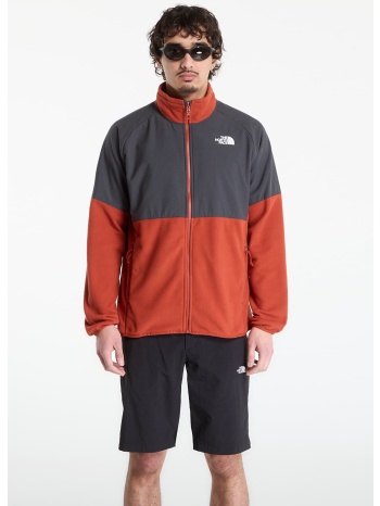 μπουφάν the north face glacier heavyweight full zip jacket σε προσφορά