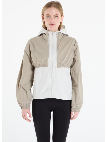 μπουφάν under armour unstoppable utility 3in1 jacket brown l σε προσφορά