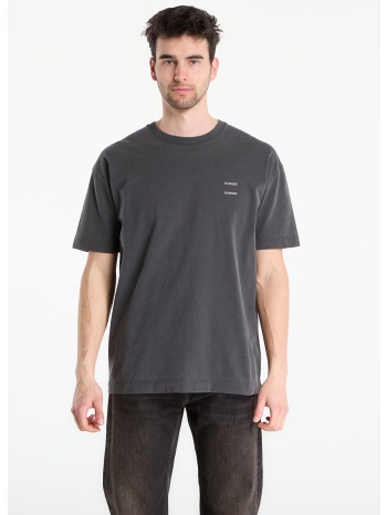 t-shirt samsøe samsøe sajoel t-shirt black m σε προσφορά