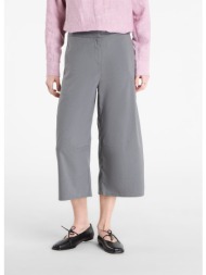 σορτς samsøe samsøe saroko shorts gun metal mel. m