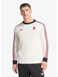 t-shirt adidas manchester united originals long sleeve t-shirt off white xxl