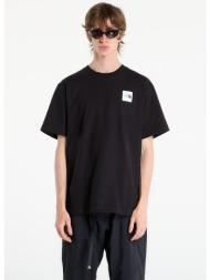 t-shirt the north face expedition photo relaxed short sleeve tee-graphic tnf black m
