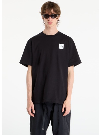 t-shirt the north face expedition photo relaxed short σε προσφορά