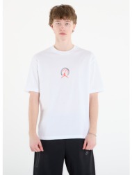 t-shirt jordan men`s graphic t-shirt white/ infrared 23 s