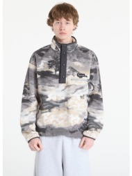 φούτερ columbia helvetia™ half snap fleece with print shark/ dreaming s