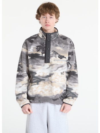 φούτερ columbia helvetia™ half snap fleece with print σε προσφορά