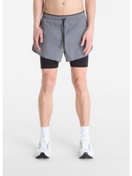 σορτς on performance volt shorts glacier l